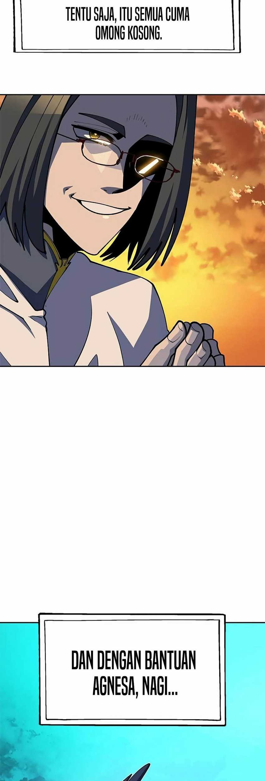 Dungeon Porter Chapter 6 - halaman 44