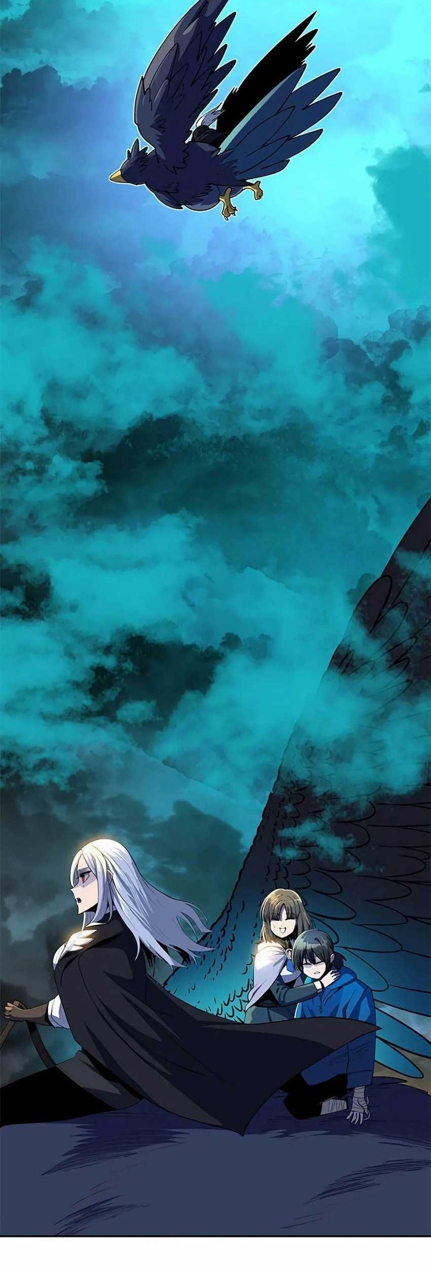 Dungeon Porter Chapter 6 - halaman 45