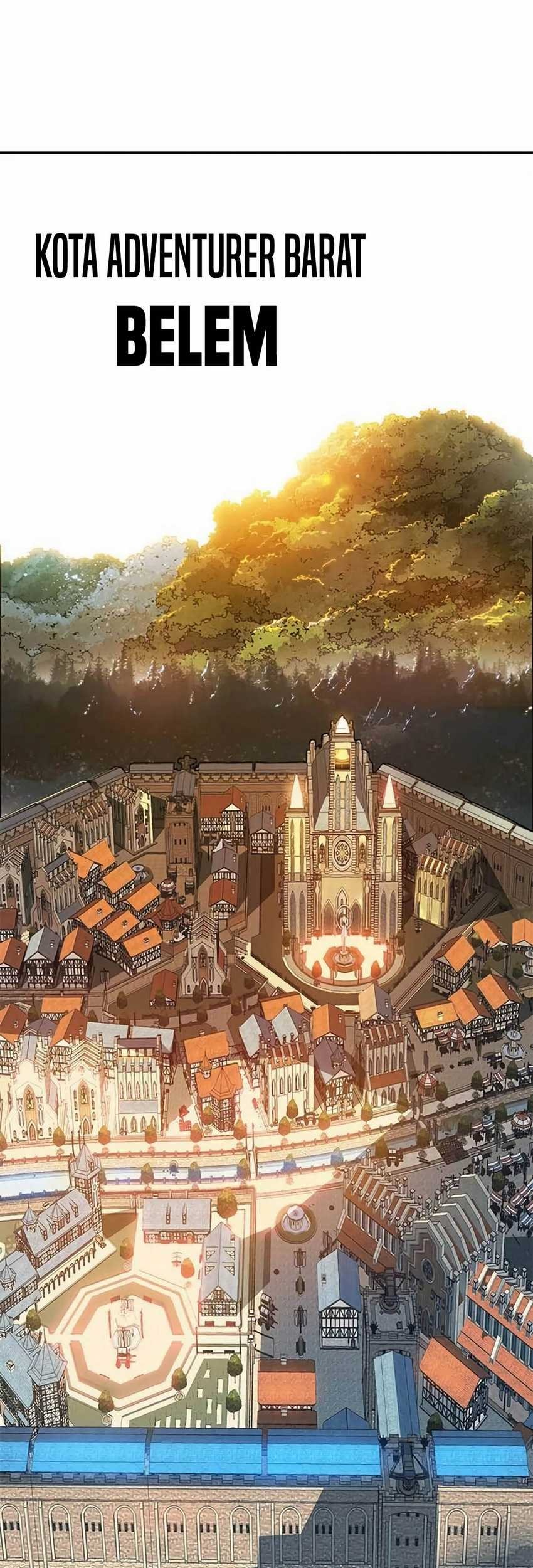 Dungeon Porter Chapter 6 - halaman 47