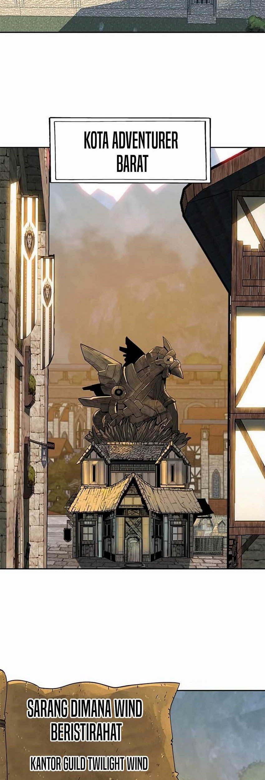 Dungeon Porter Chapter 6 - halaman 48