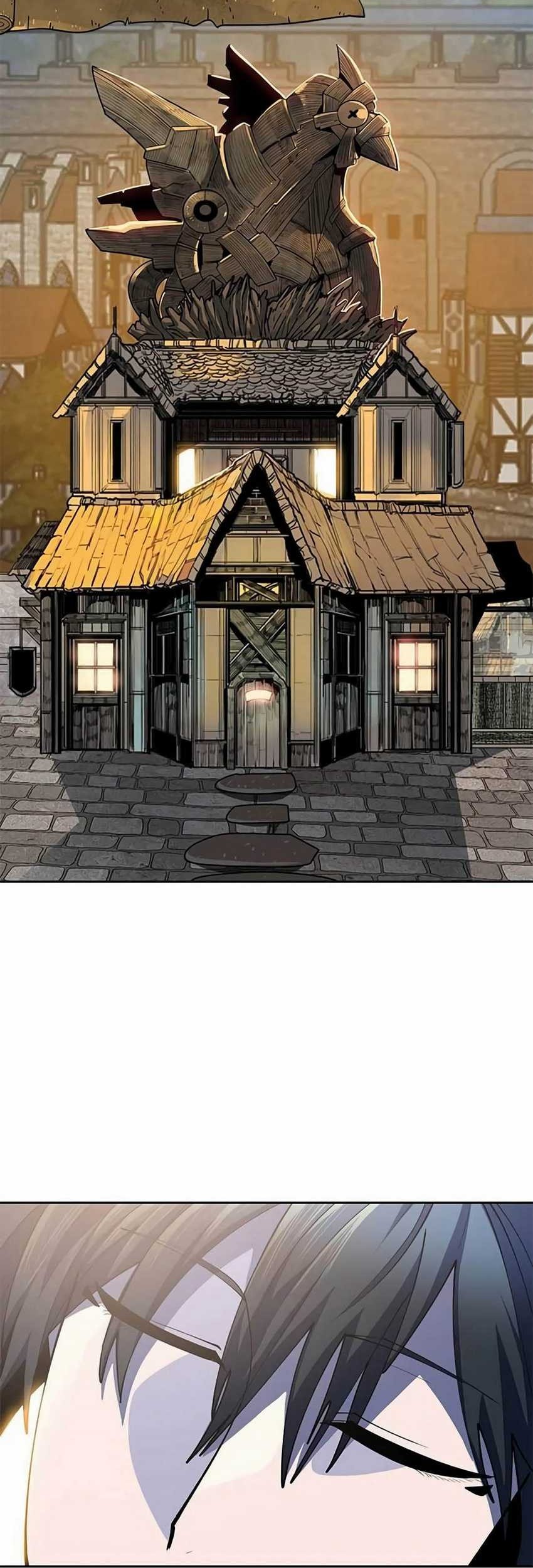 Dungeon Porter Chapter 6 - halaman 49