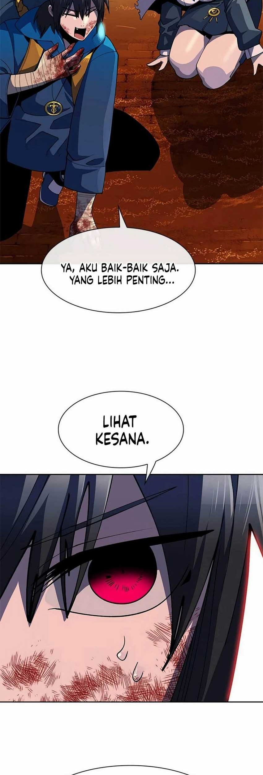 Dungeon Porter Chapter 6 - halaman 5