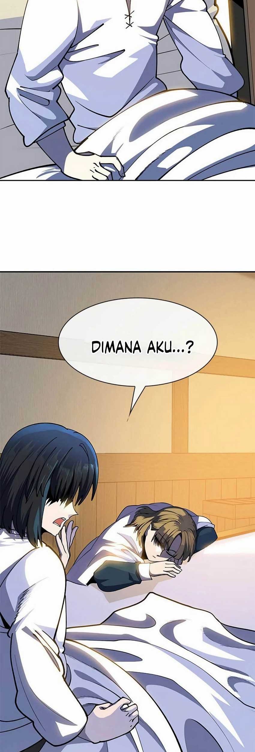 Dungeon Porter Chapter 6 - halaman 52