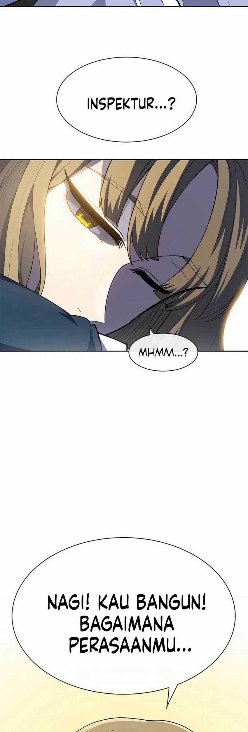 Dungeon Porter Chapter 6 - halaman 53