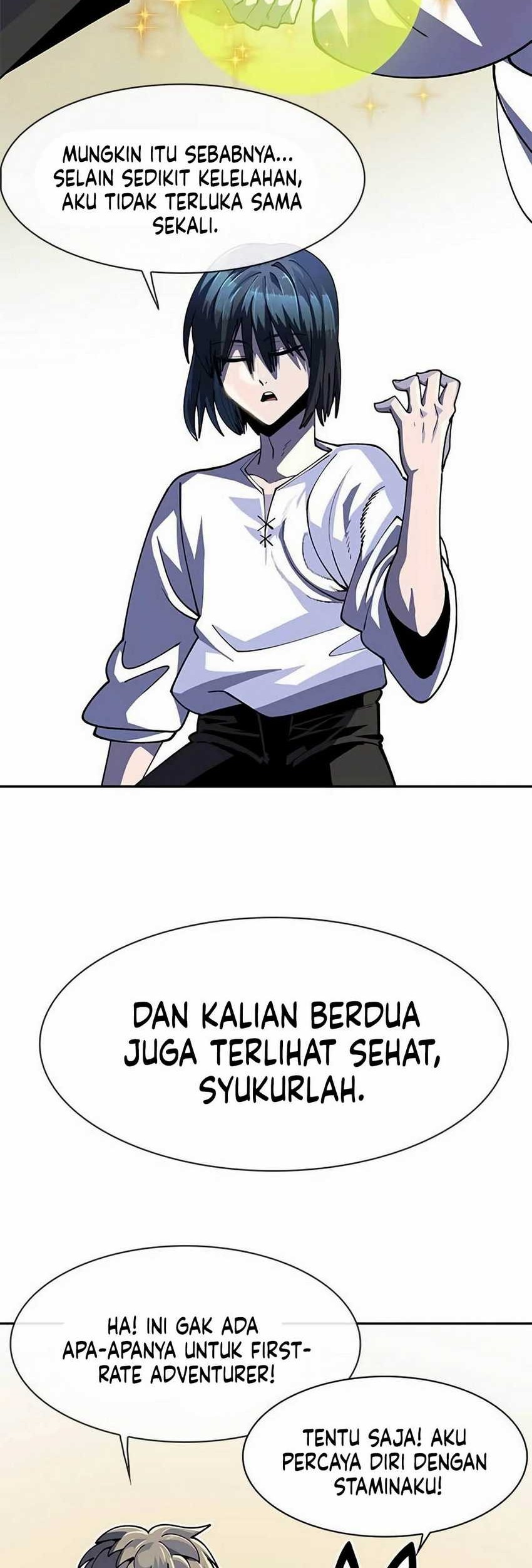 Dungeon Porter Chapter 6 - halaman 58