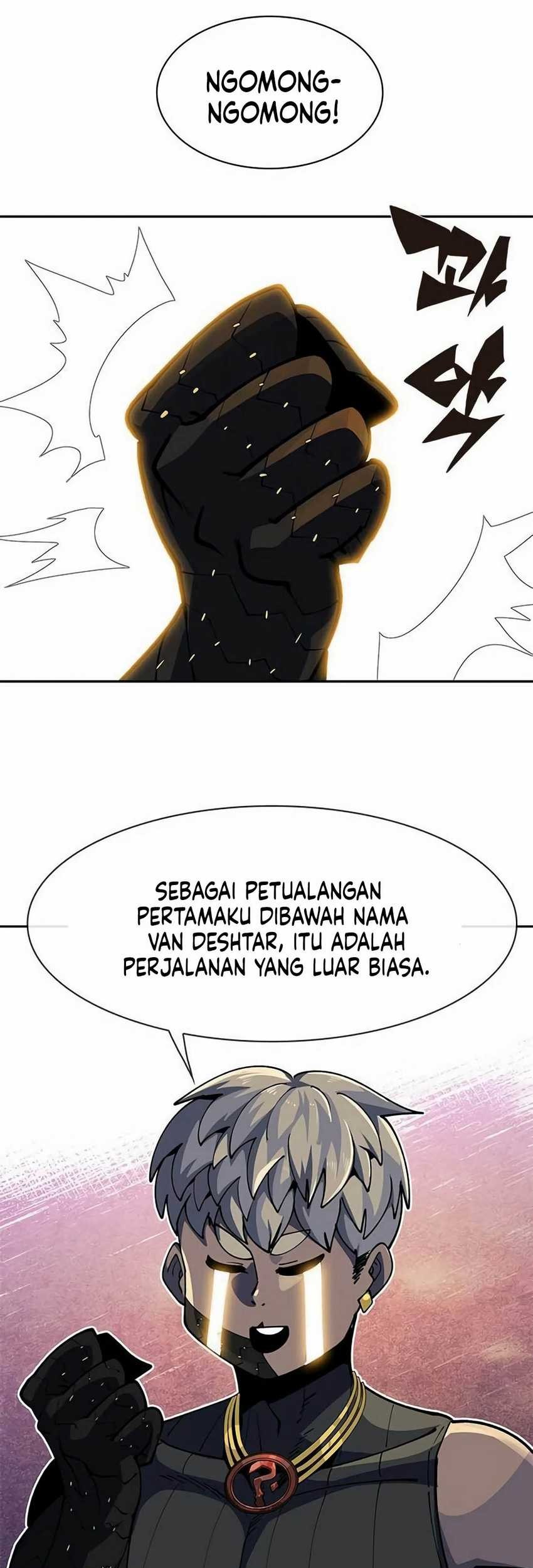 Dungeon Porter Chapter 6 - halaman 60