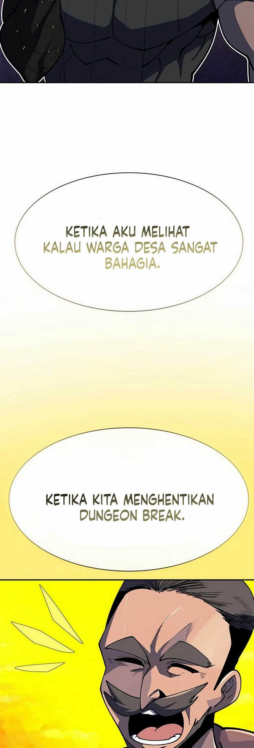 Dungeon Porter Chapter 6 - halaman 61