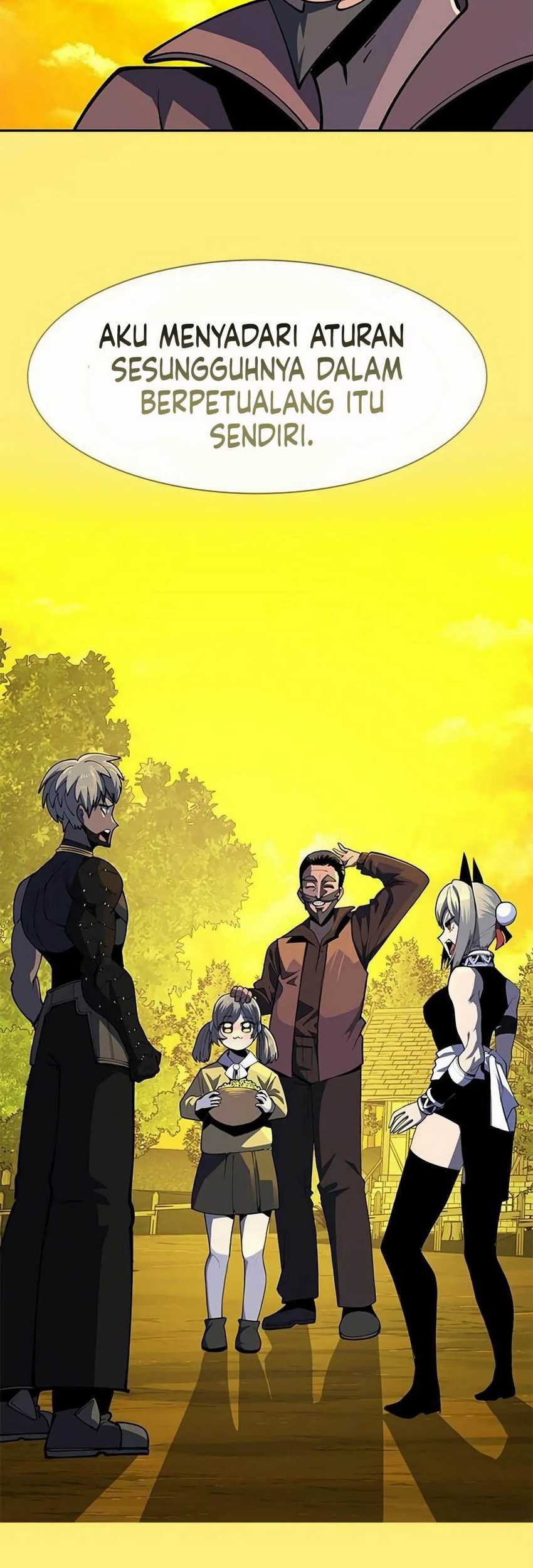 Dungeon Porter Chapter 6 - halaman 62