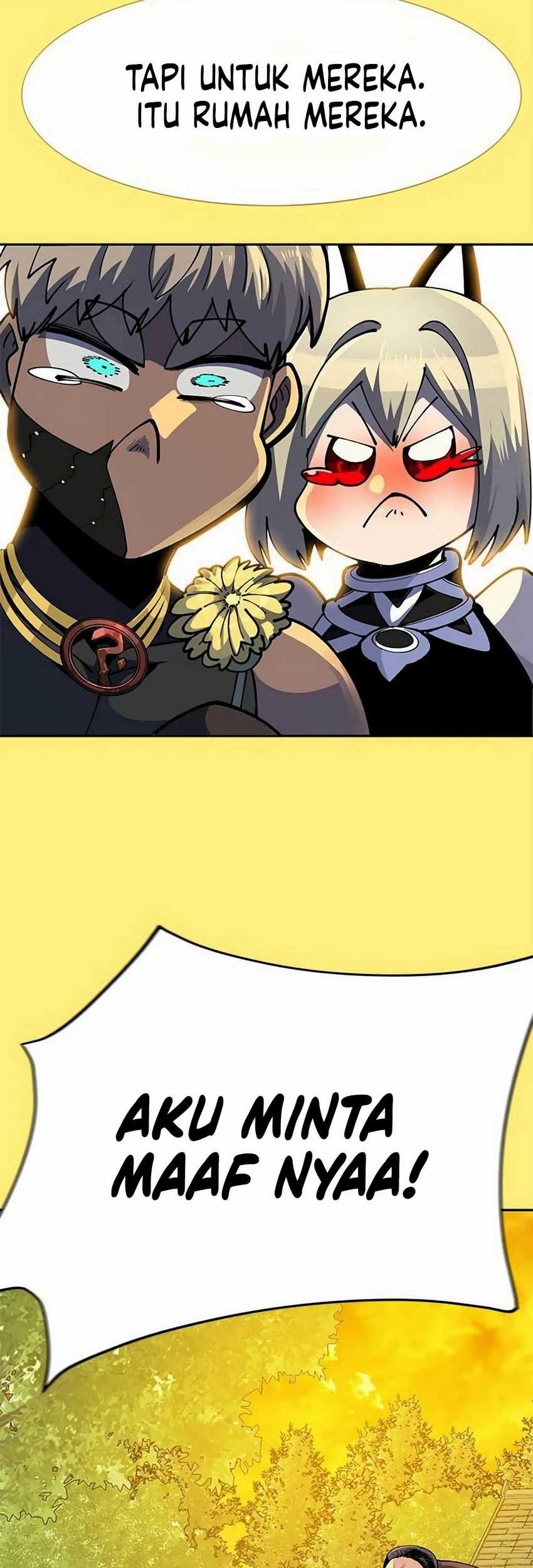 Dungeon Porter Chapter 6 - halaman 65