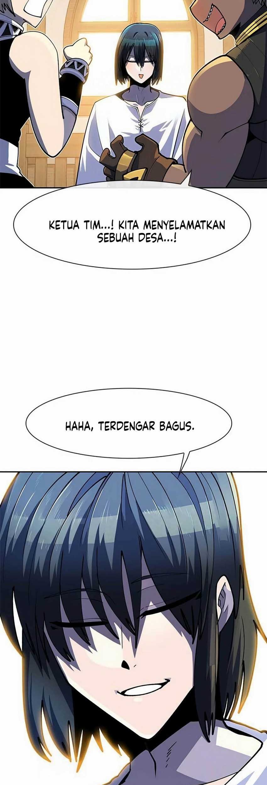Dungeon Porter Chapter 6 - halaman 67