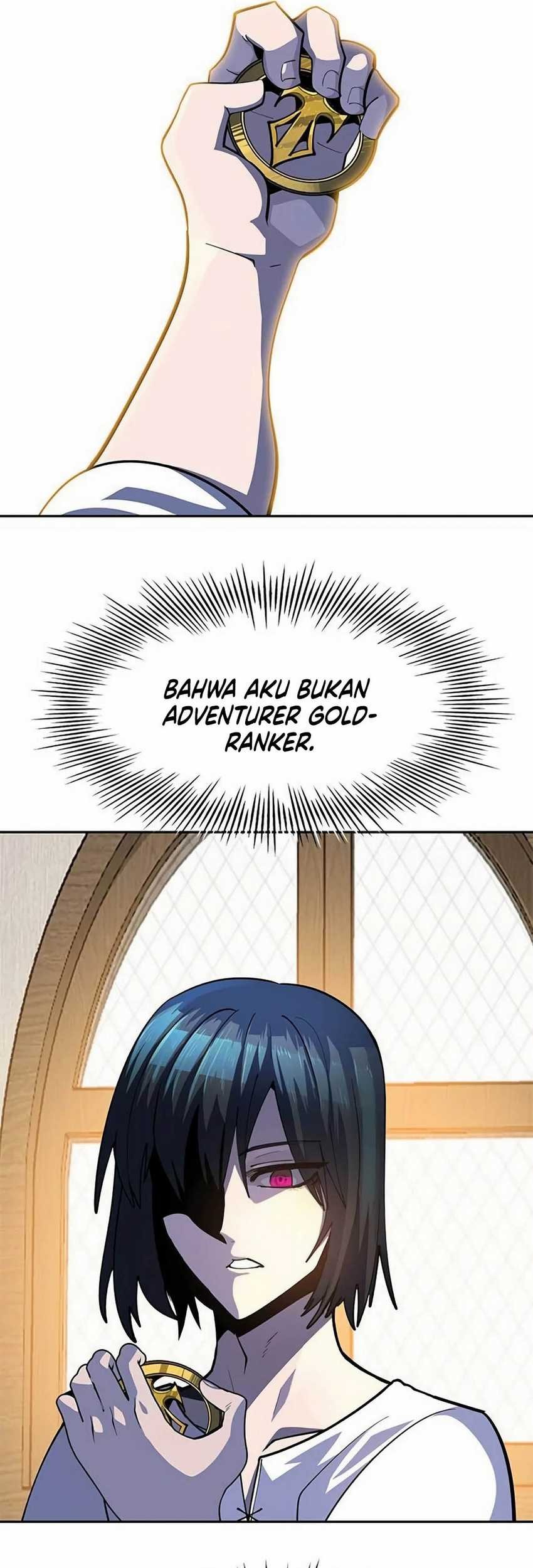 Dungeon Porter Chapter 6 - halaman 70
