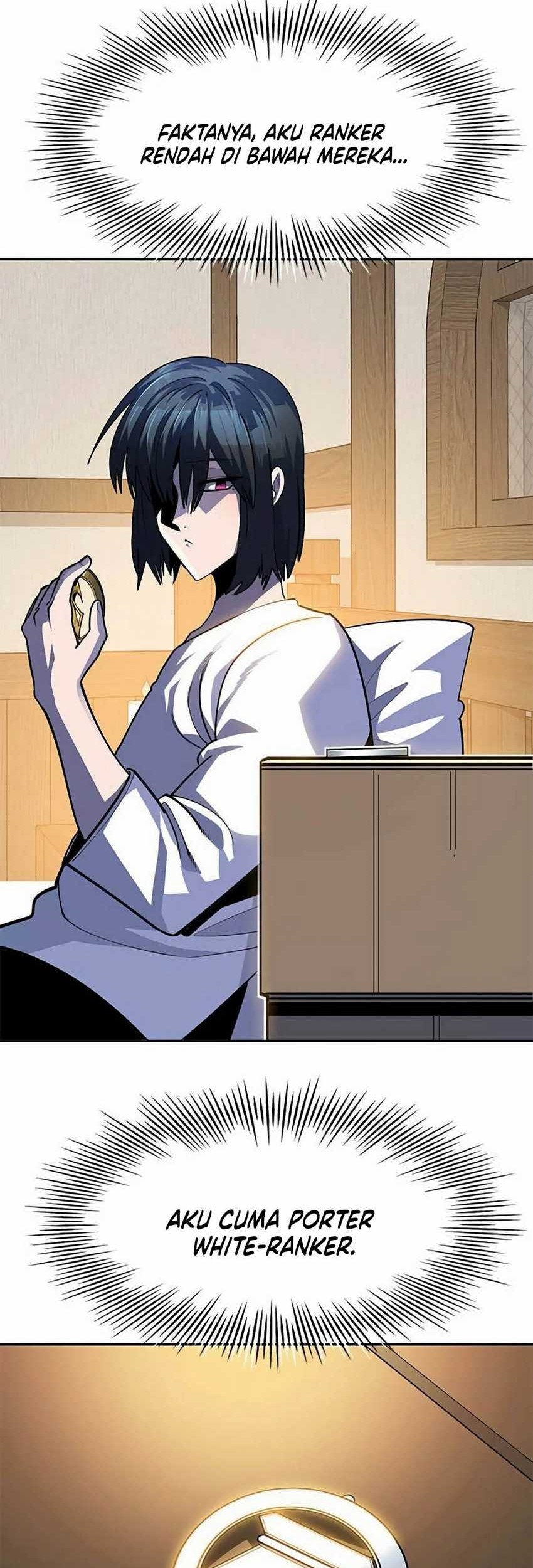 Dungeon Porter Chapter 6 - halaman 71