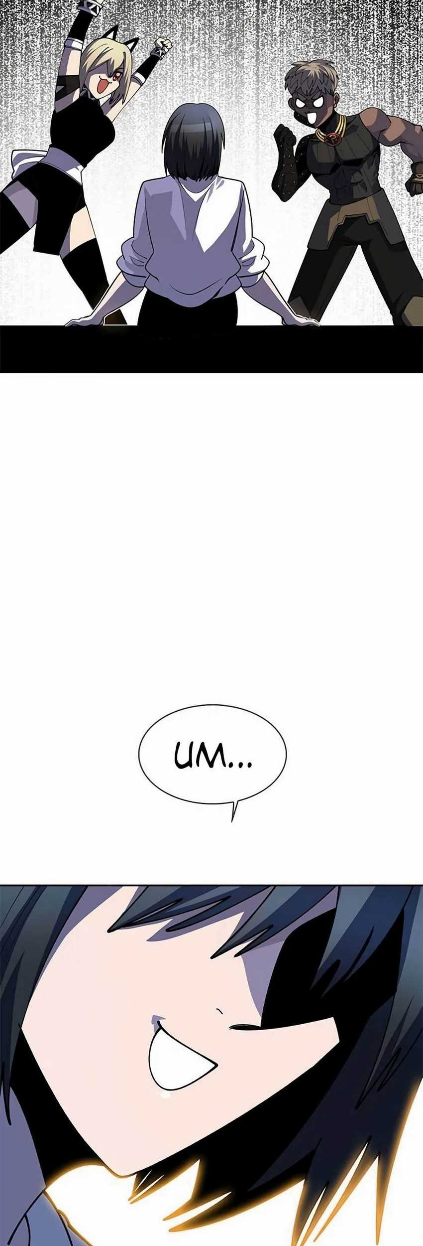 Dungeon Porter Chapter 6 - halaman 73