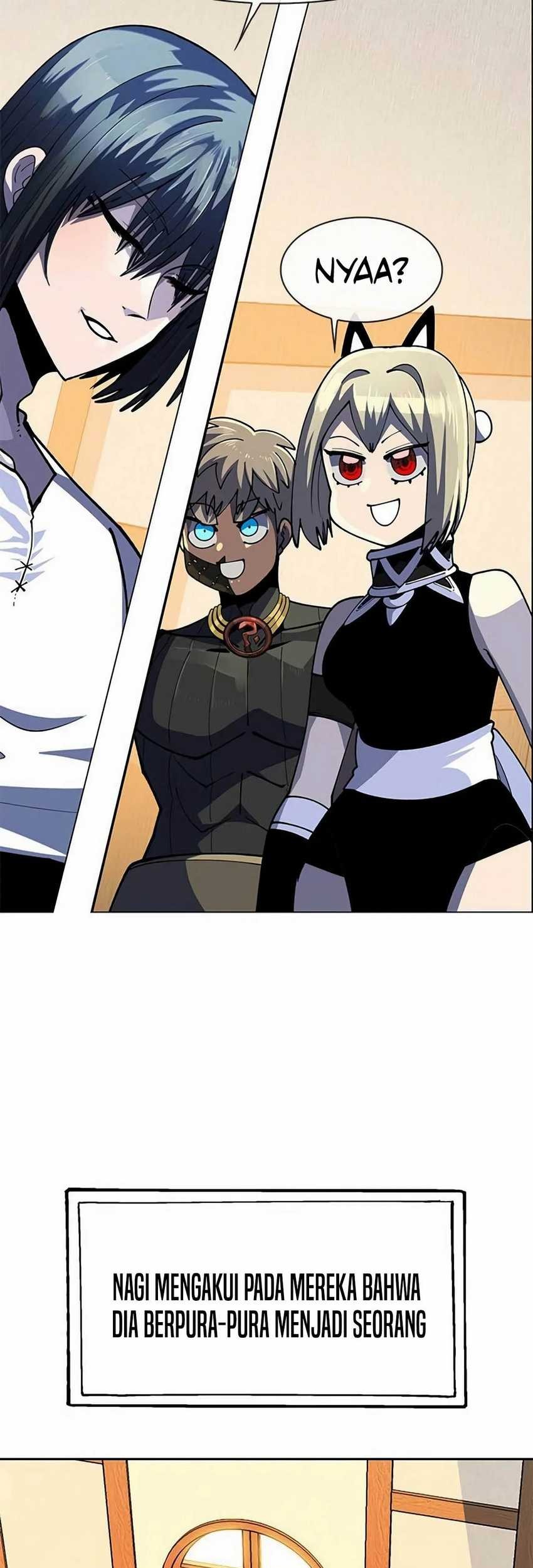 Dungeon Porter Chapter 6 - halaman 75