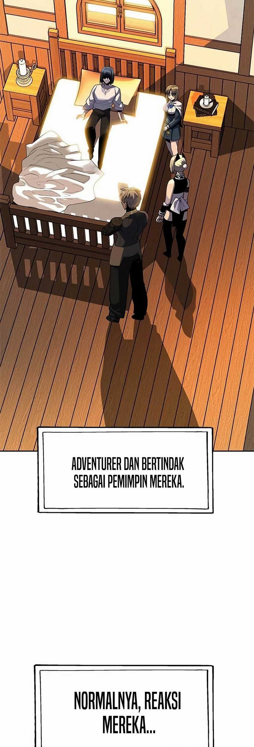 Dungeon Porter Chapter 6 - halaman 76