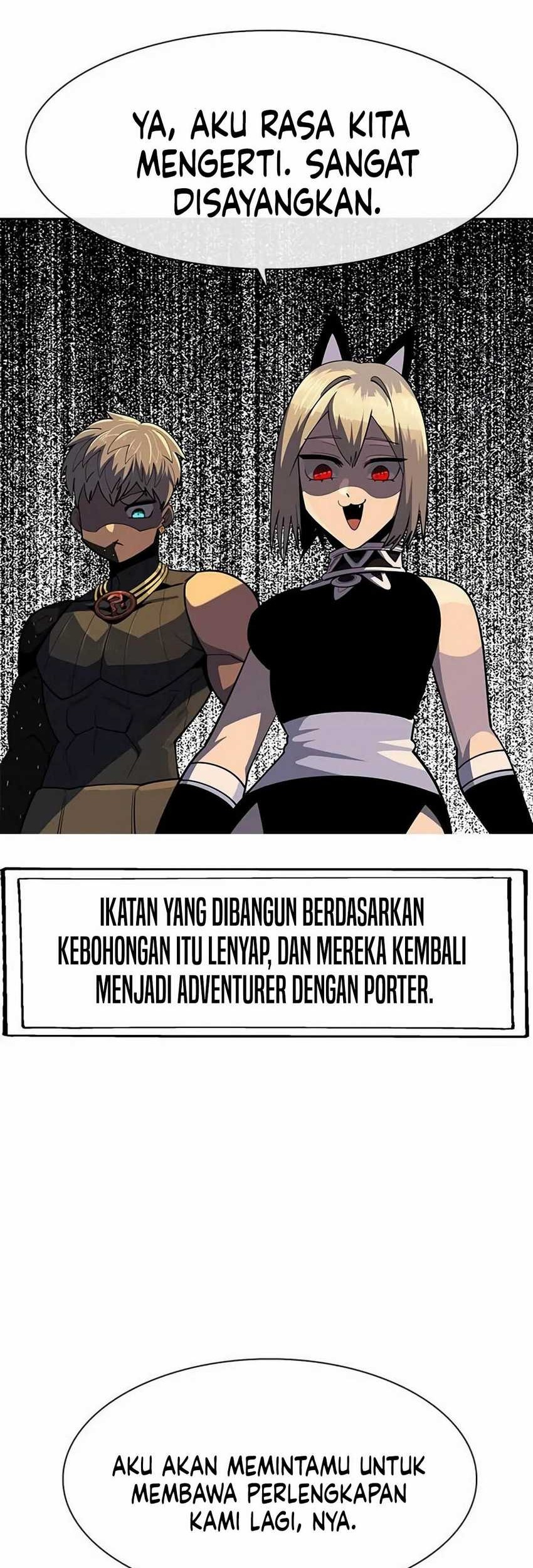 Dungeon Porter Chapter 6 - halaman 78