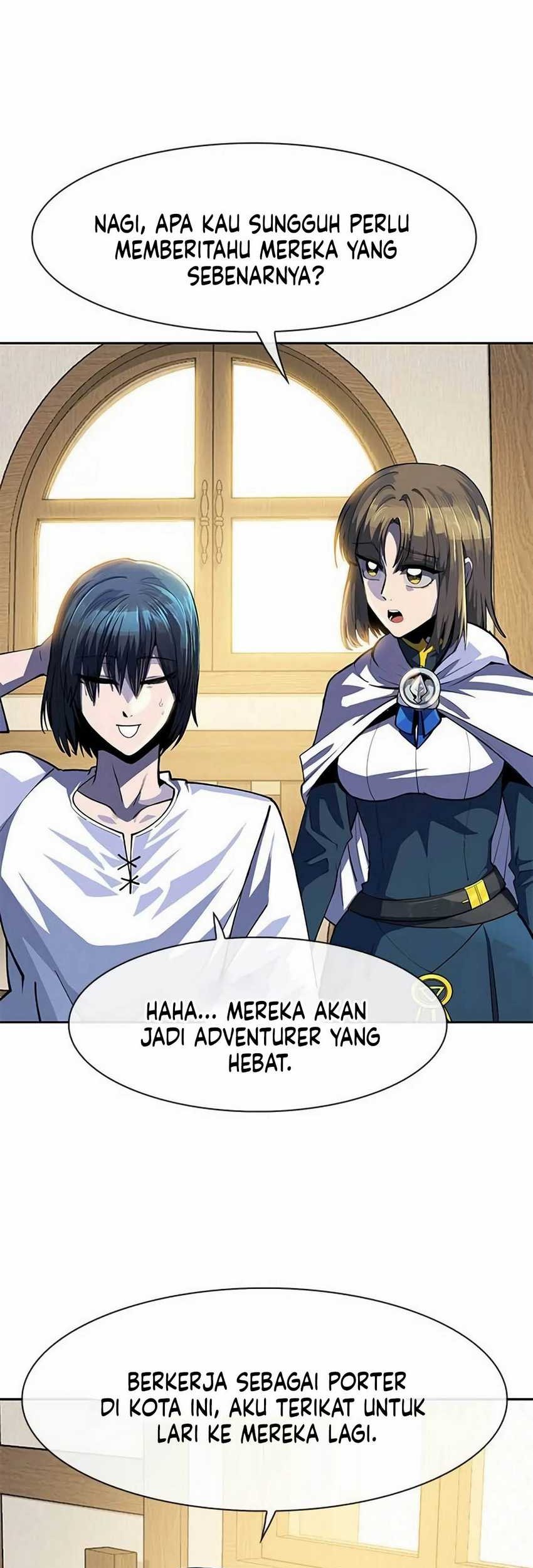 Dungeon Porter Chapter 6 - halaman 82