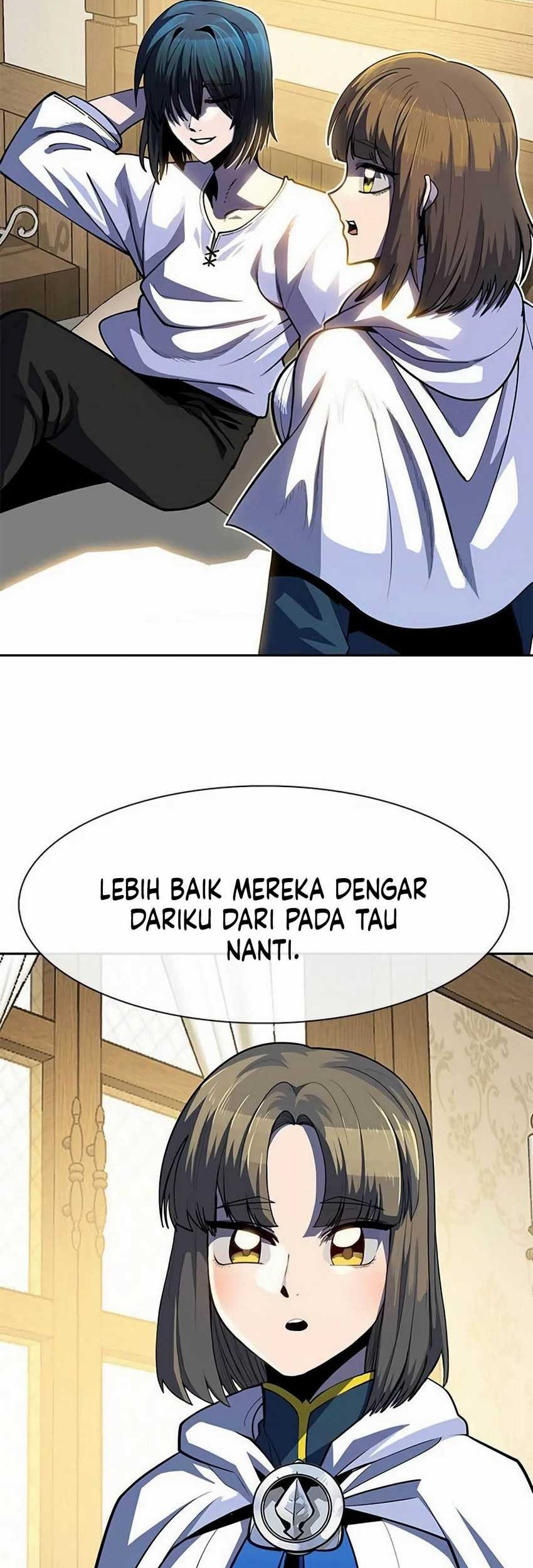 Dungeon Porter Chapter 6 - halaman 83