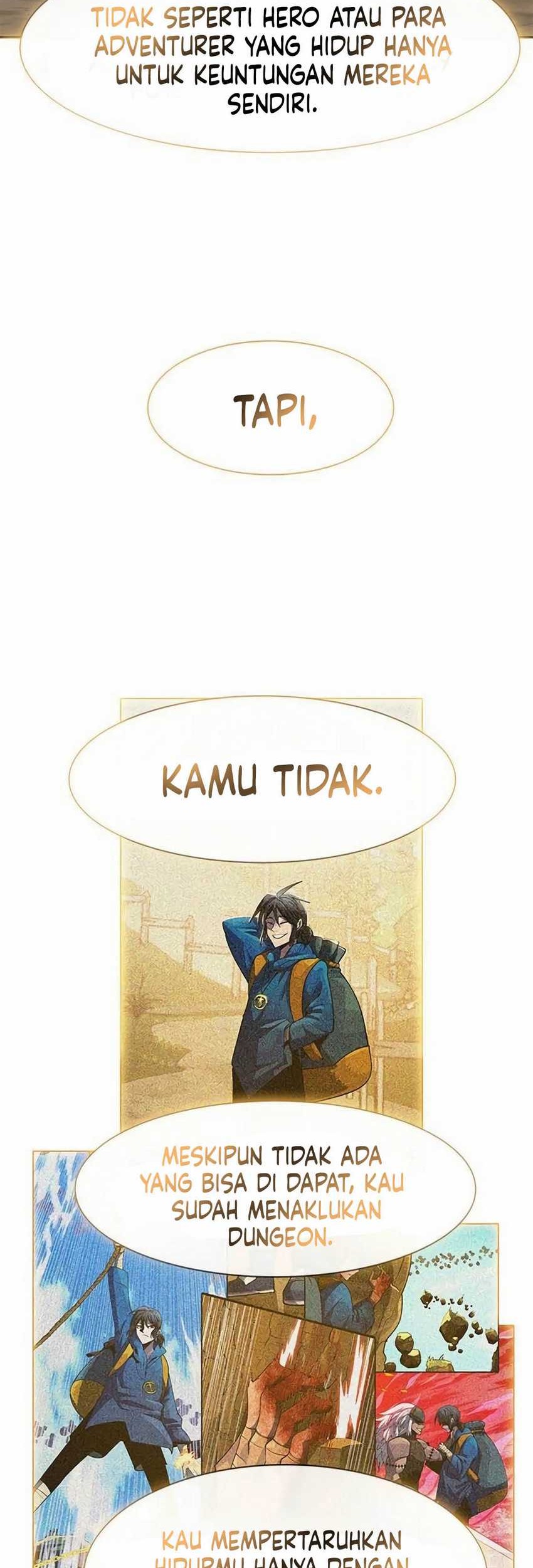 Dungeon Porter Chapter 6 - halaman 88