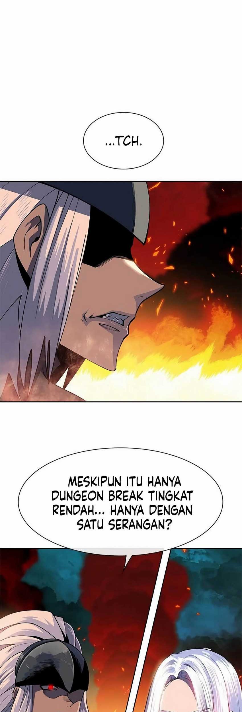 Dungeon Porter Chapter 6 - halaman 9