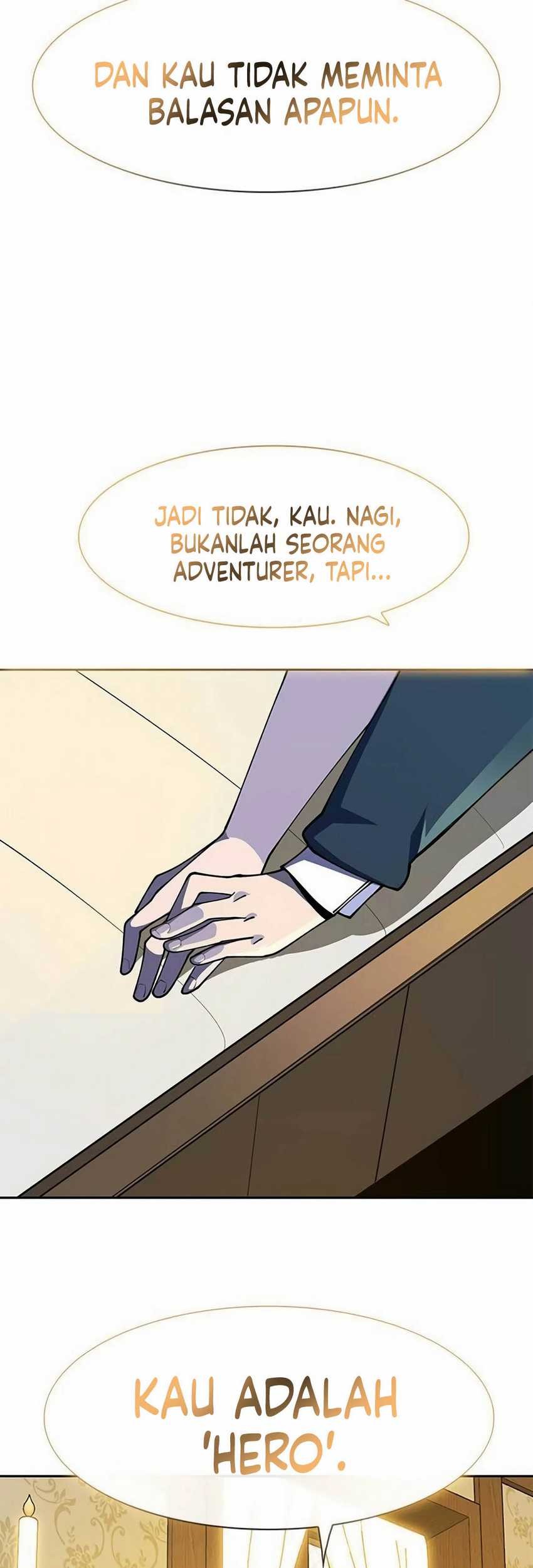 Dungeon Porter Chapter 6 - halaman 90