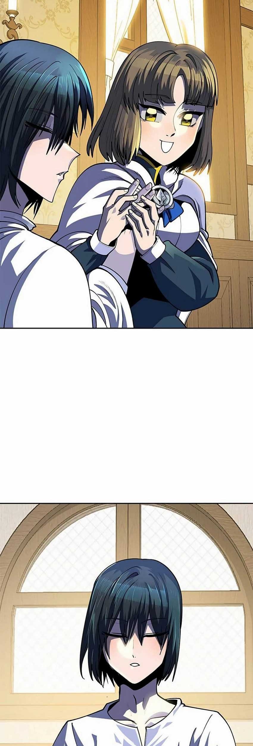 Dungeon Porter Chapter 6 - halaman 91