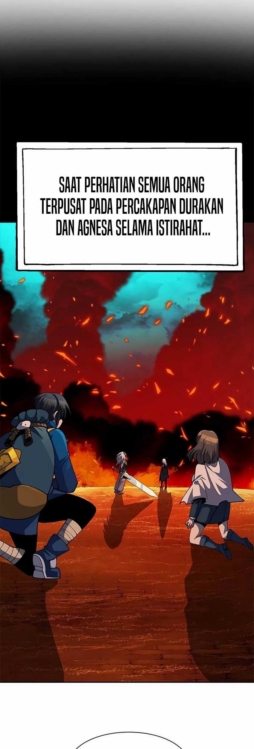 Dungeon Porter Chapter 6 - halaman 93