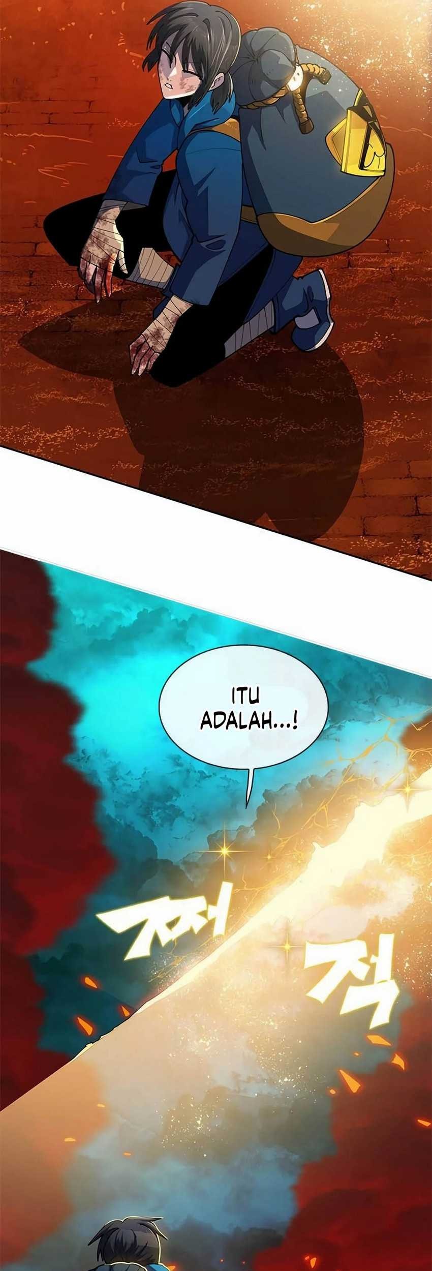 Dungeon Porter Chapter 6 - halaman 95