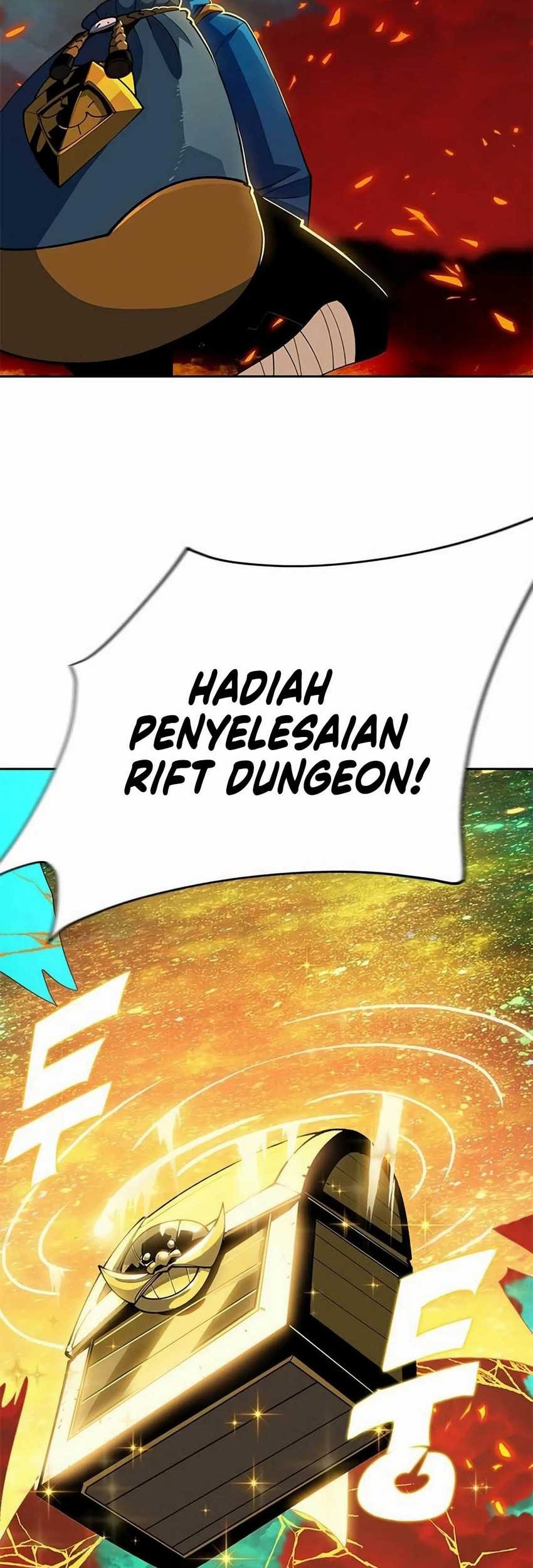 Dungeon Porter Chapter 6 - halaman 96
