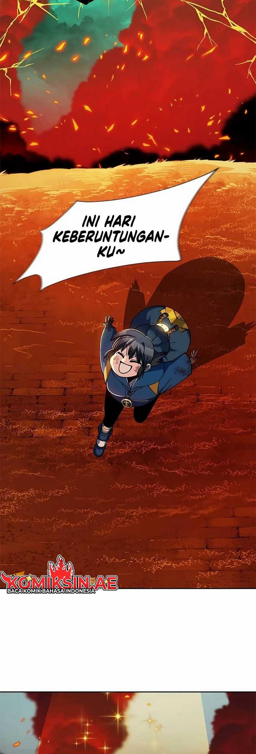 Dungeon Porter Chapter 6 - halaman 97