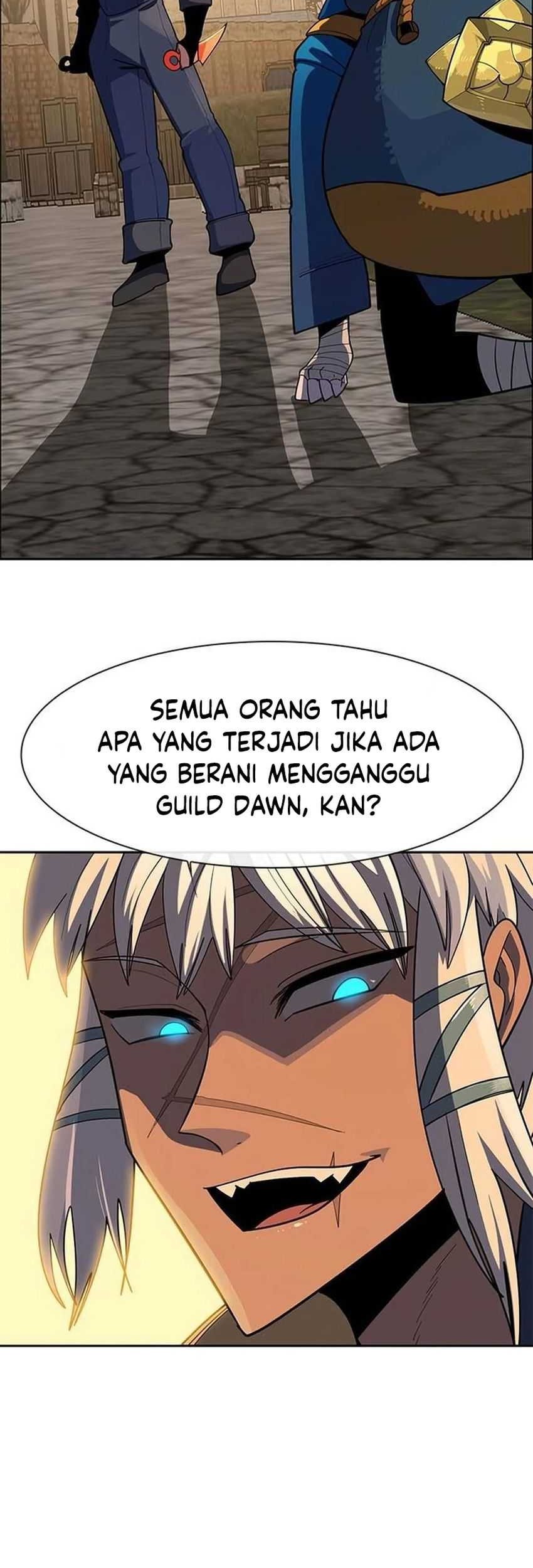 Dungeon Porter Chapter 7 - halaman 100