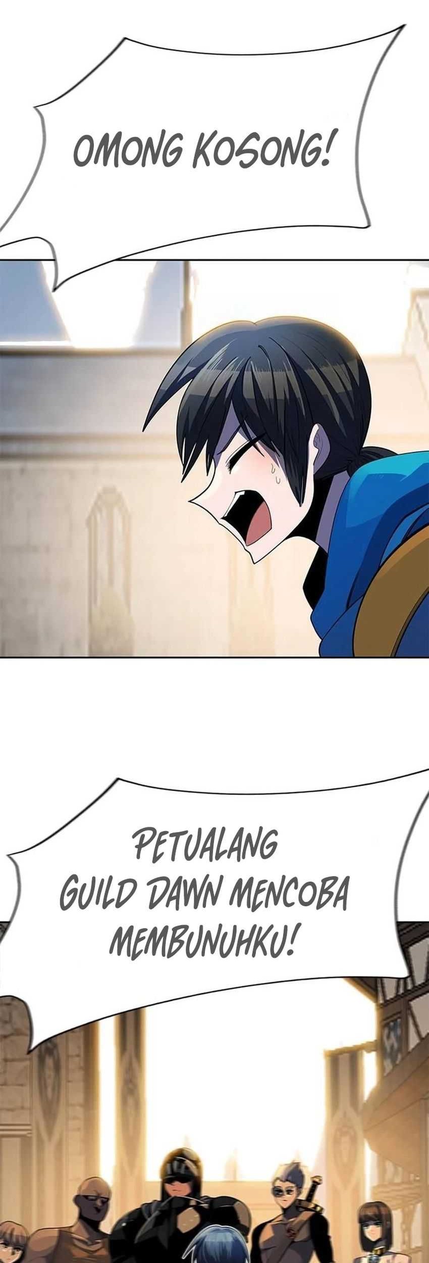 Dungeon Porter Chapter 7 - halaman 101