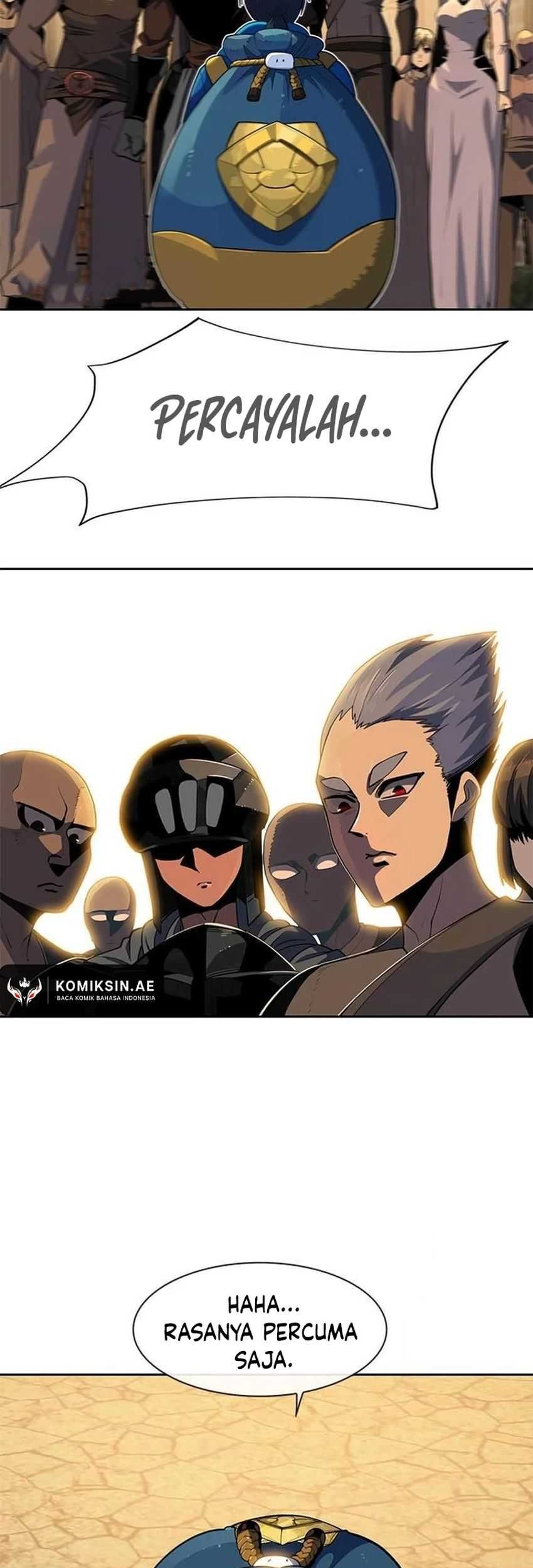 Dungeon Porter Chapter 7 - halaman 102