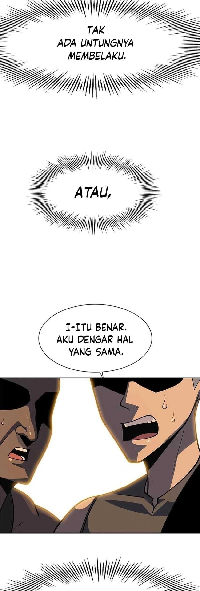 Dungeon Porter Chapter 7 - halaman 104