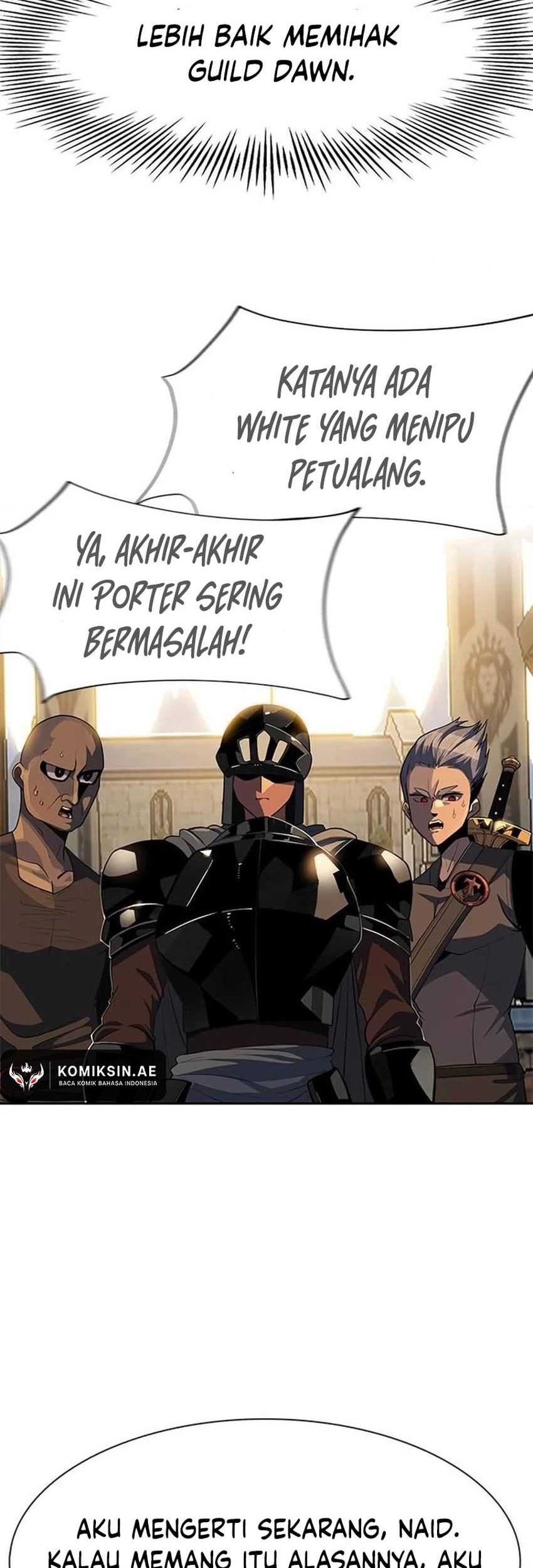 Dungeon Porter Chapter 7 - halaman 105