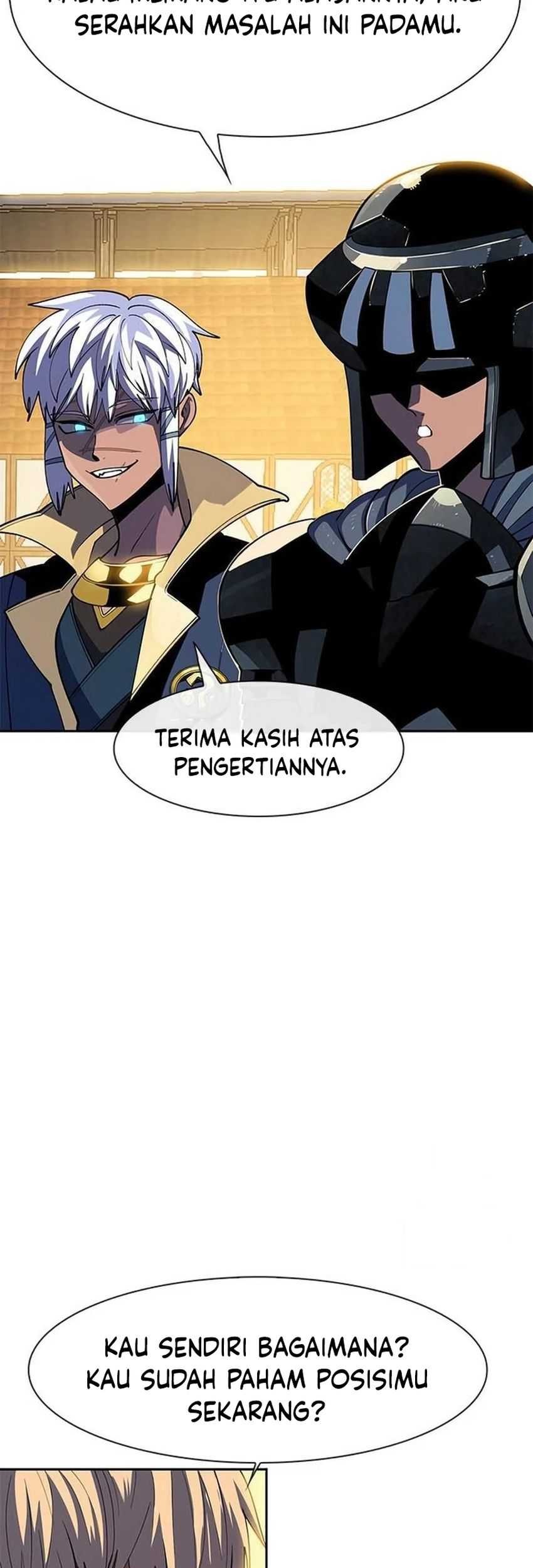 Dungeon Porter Chapter 7 - halaman 106