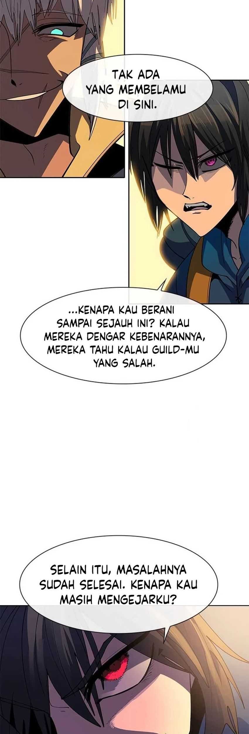 Dungeon Porter Chapter 7 - halaman 107