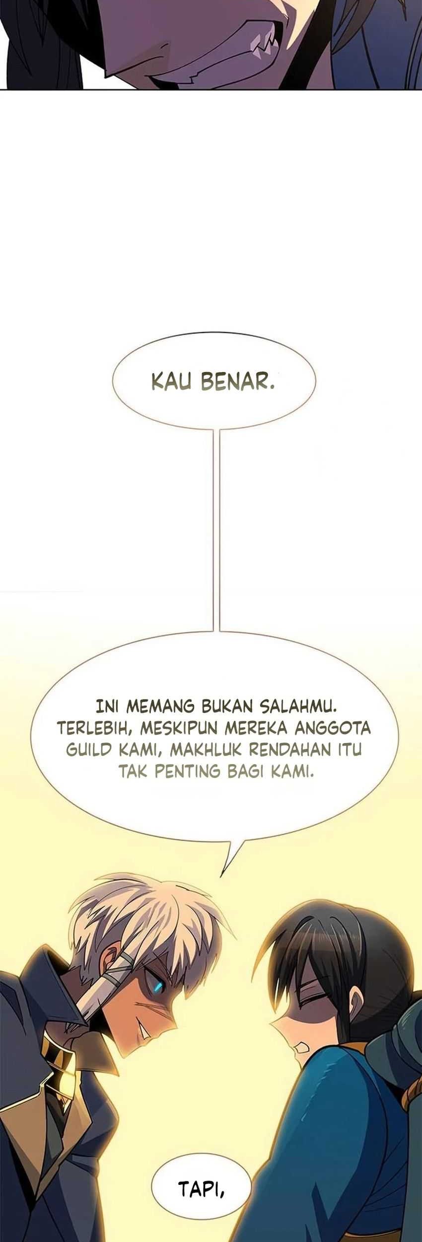 Dungeon Porter Chapter 7 - halaman 108