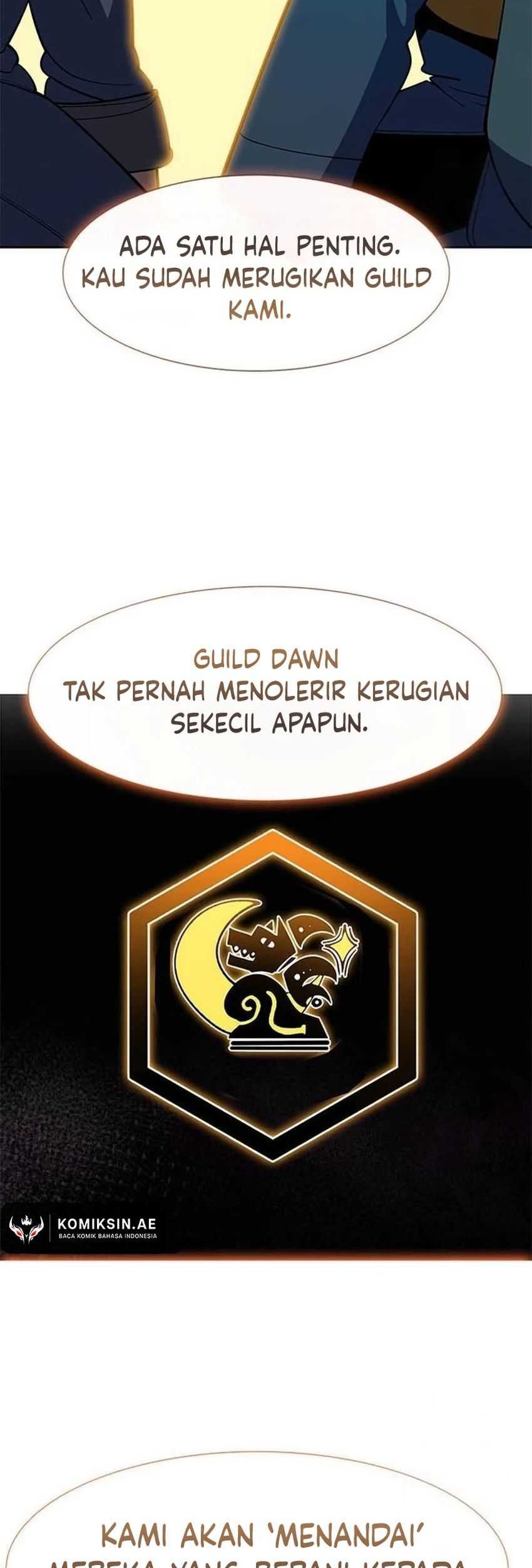 Dungeon Porter Chapter 7 - halaman 109