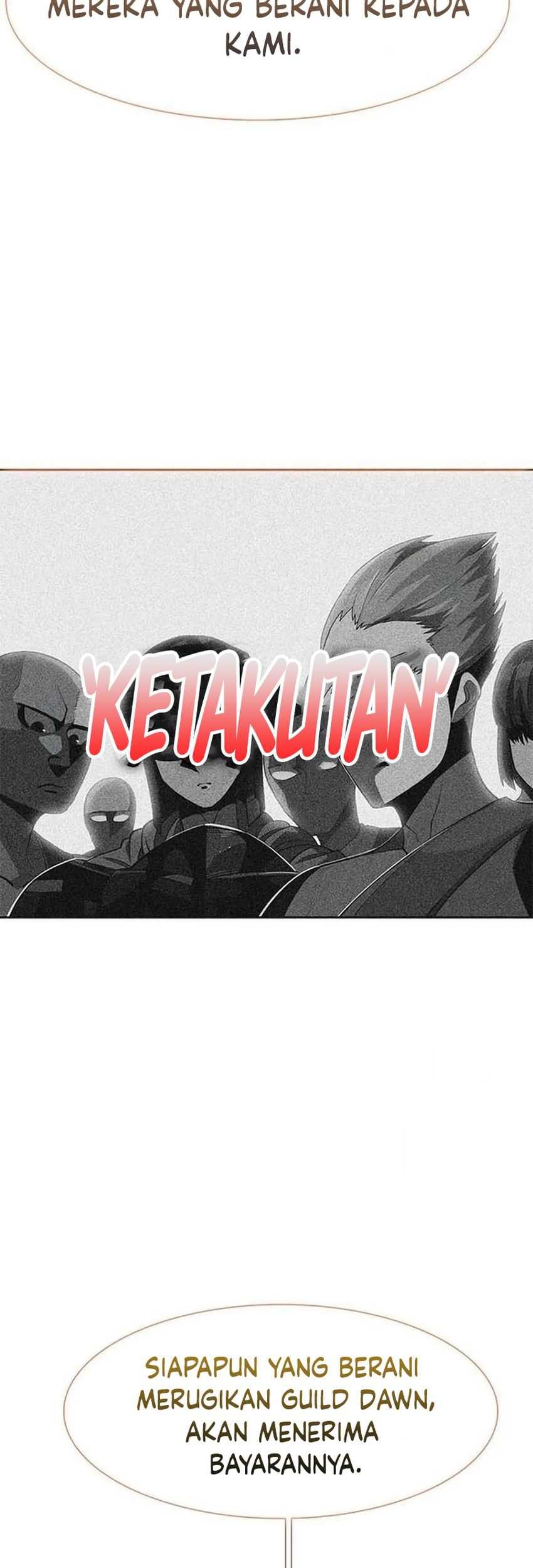 Dungeon Porter Chapter 7 - halaman 110