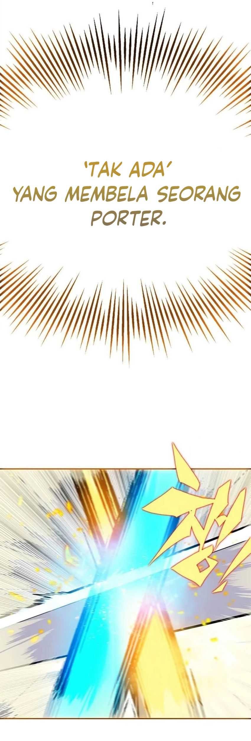 Dungeon Porter Chapter 7 - halaman 118
