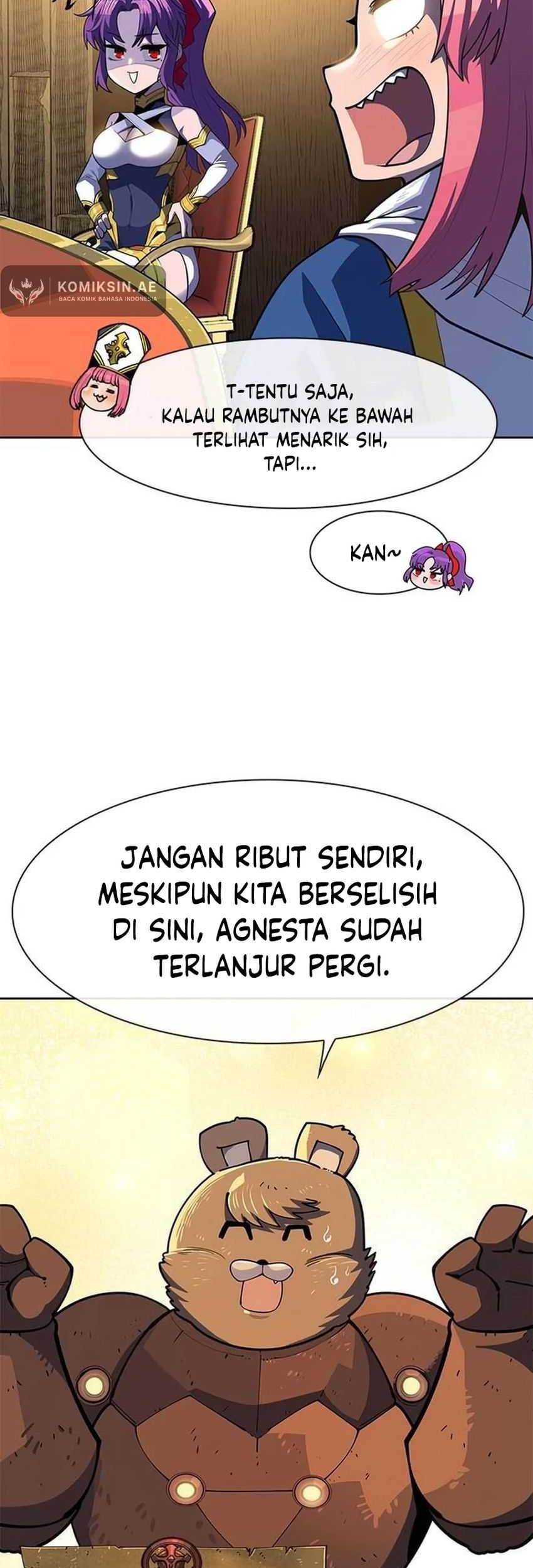 Dungeon Porter Chapter 7 - halaman 12