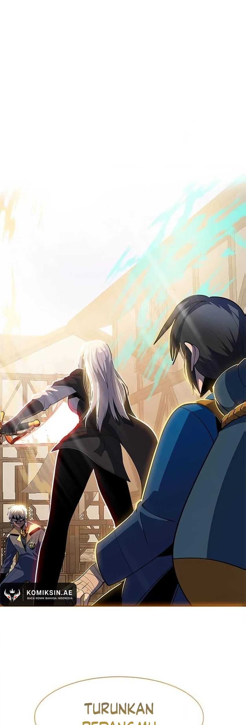 Dungeon Porter Chapter 7 - halaman 120