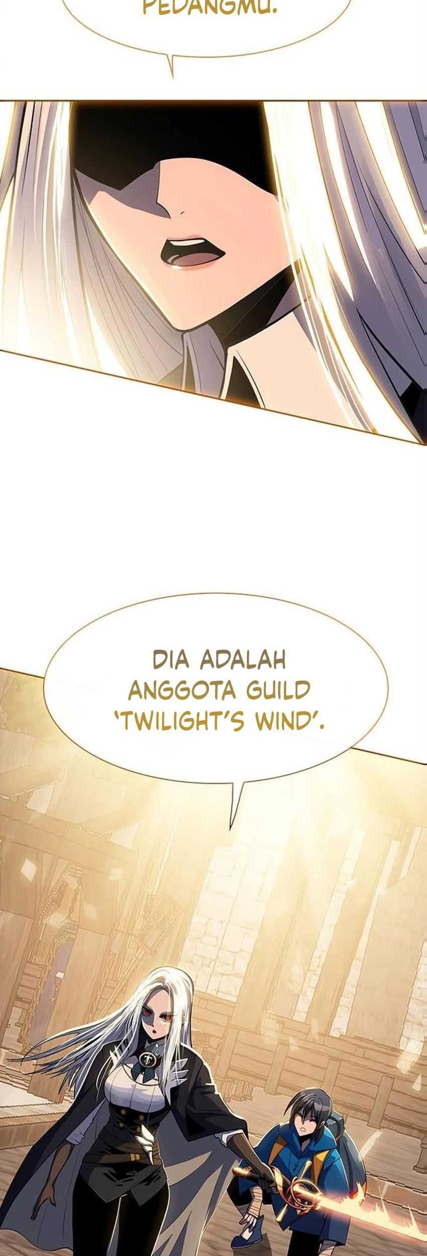 Dungeon Porter Chapter 7 - halaman 121