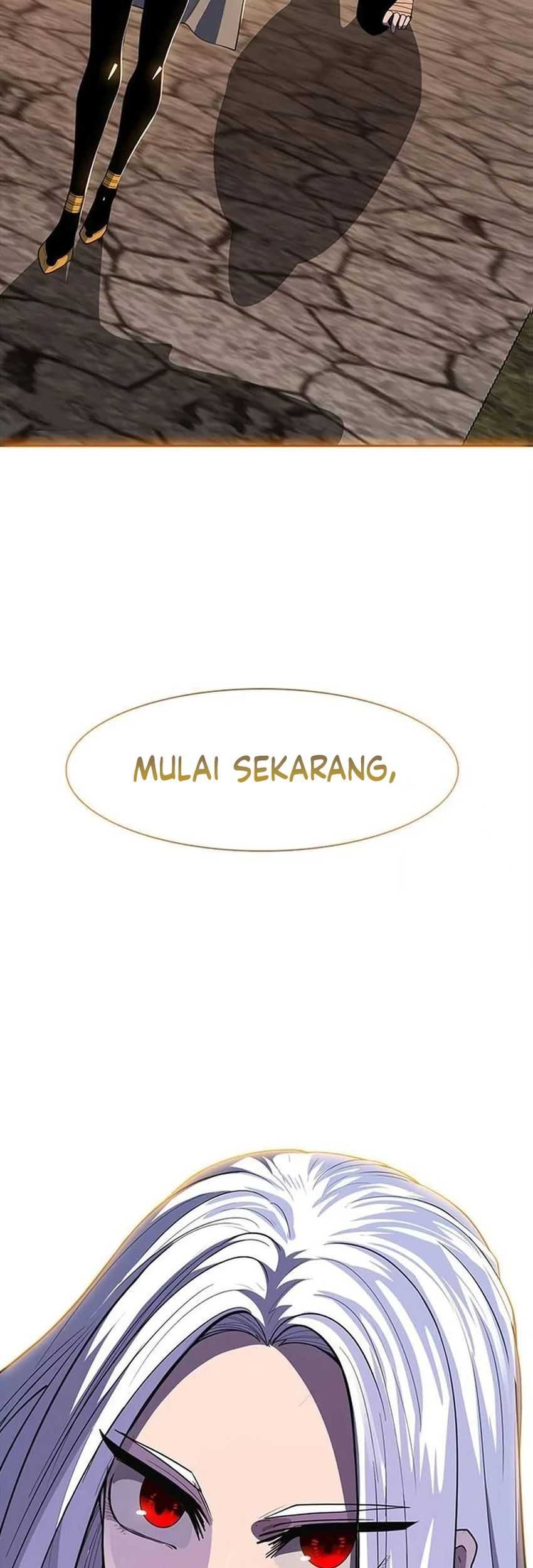 Dungeon Porter Chapter 7 - halaman 122