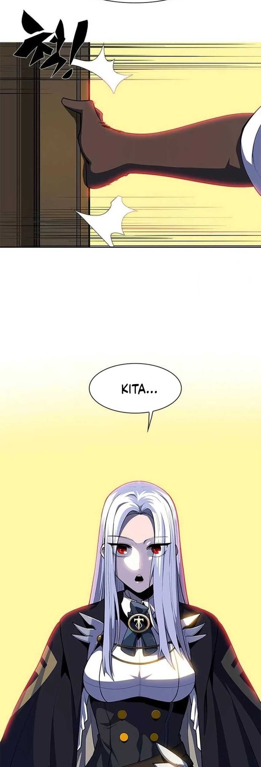 Dungeon Porter Chapter 7 - halaman 15