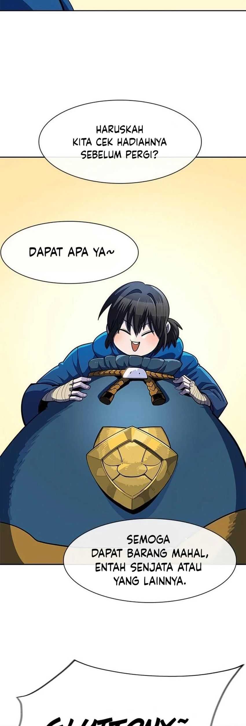 Dungeon Porter Chapter 7 - halaman 28