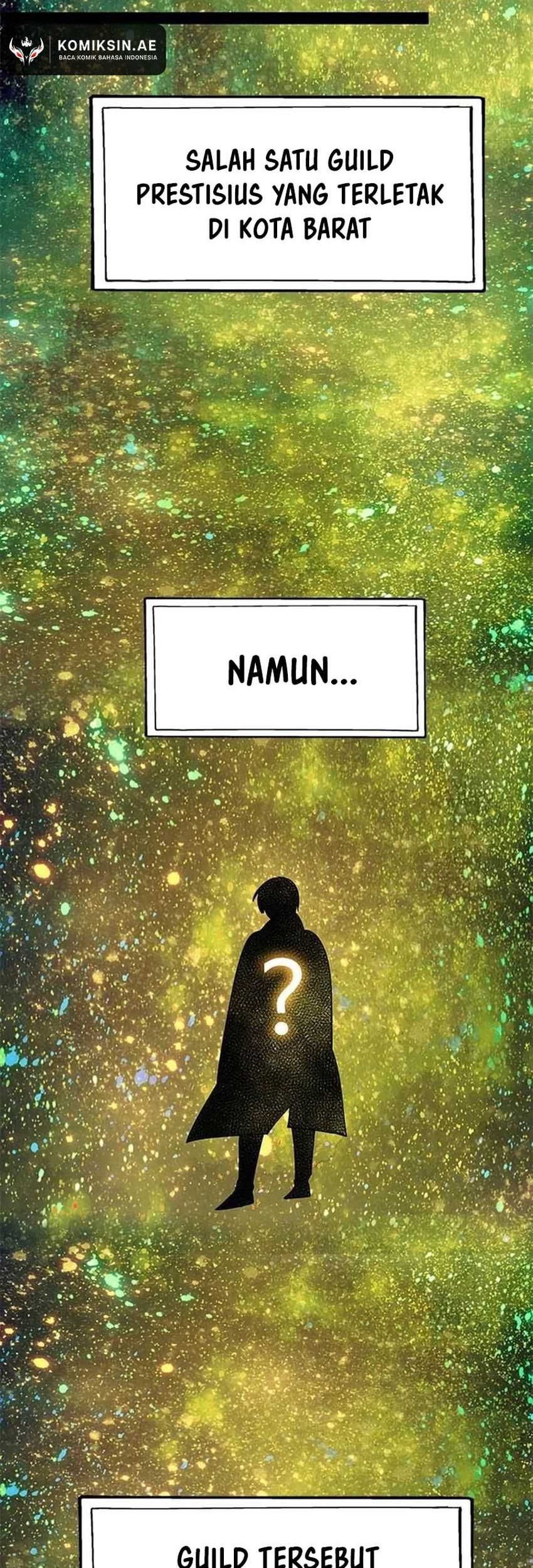 Dungeon Porter Chapter 7 - halaman 3