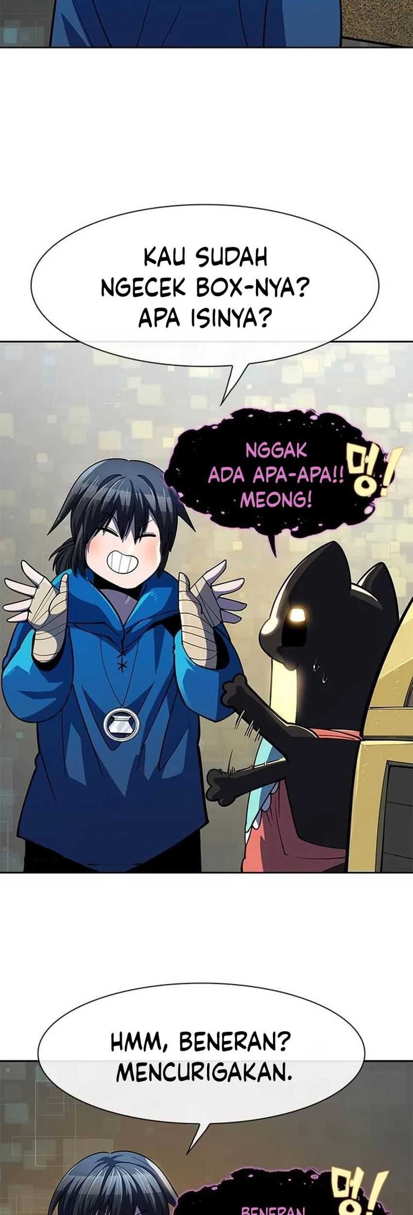 Dungeon Porter Chapter 7 - halaman 32