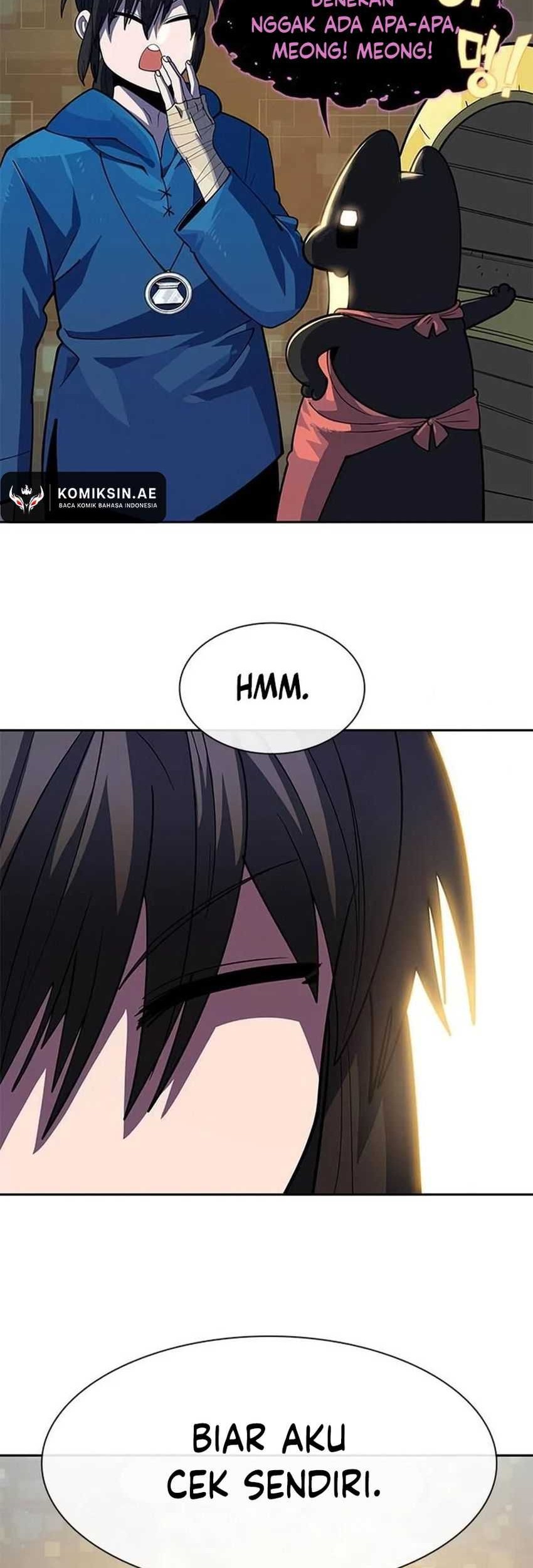 Dungeon Porter Chapter 7 - halaman 33